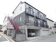 ガルバンⅡの画像