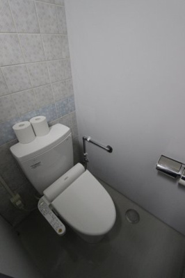 【その他共用部分】 | さくらNTビル