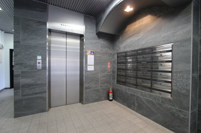 【その他共用部分】 | さくらNTビル