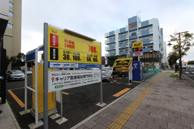 【周辺】 | さくらNTビル