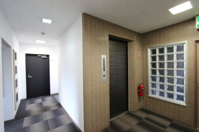 【その他共用部分】 | さくらNTビル