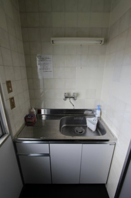 【その他共用部分】 | さくらNTビル