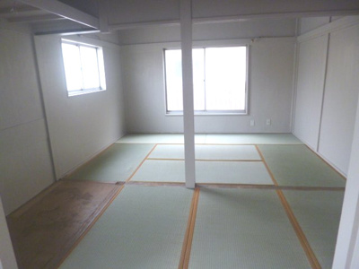 【内装】 | NKビル