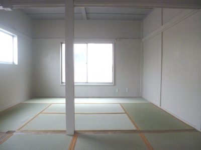 【内装】 | NKビル