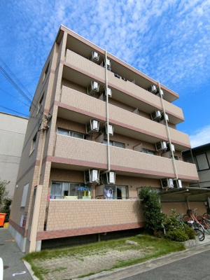 【外観】 | ふろーらみなと出島浜