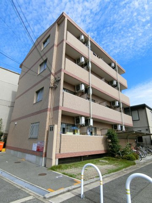 【外観】 | ふろーらみなと出島浜