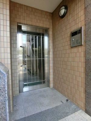 【エントランス】 | ふろーらみなと出島浜