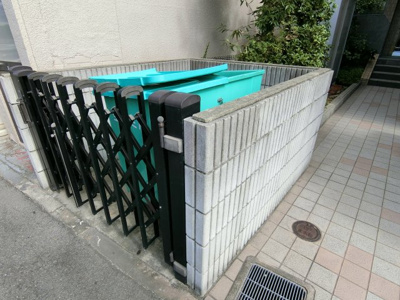 【その他共用部分】 | ふろーらみなと出島浜