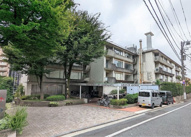 川口アパートメントの画像