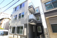 エテルノ北千住の画像