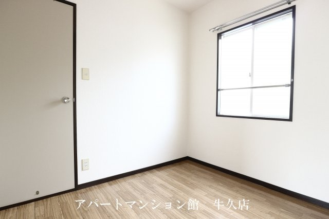 サンピアみどり野の子供部屋