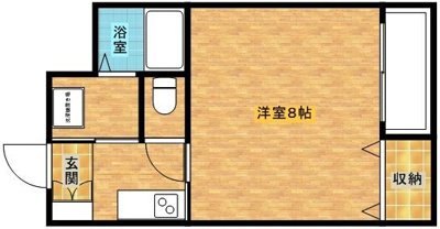  | 川口マンション