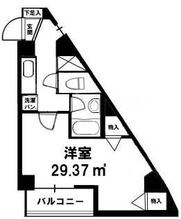  | 川口マンション