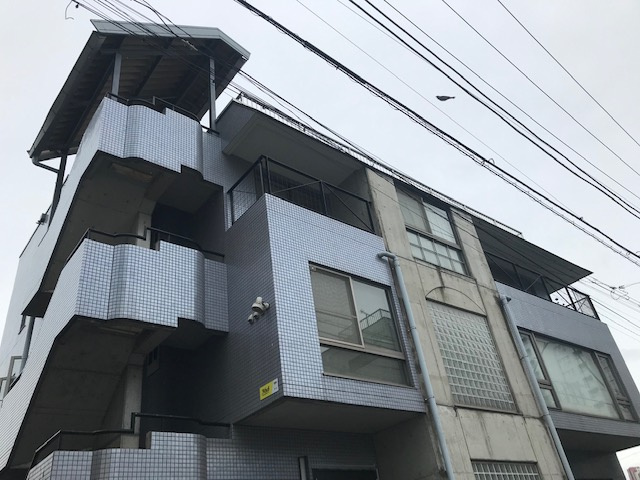 南青山ヒルズ