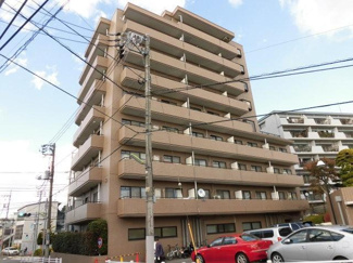 【外観】 | グランドゥール等々力