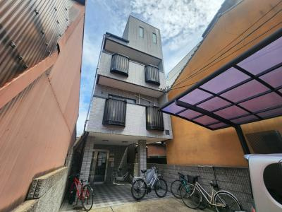 アルティスタ姉小路