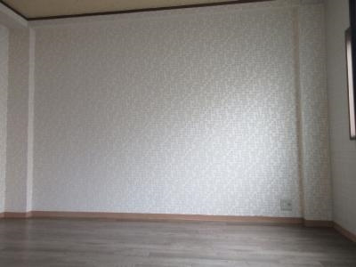 アルティスタ姉小路の寝室|寝室