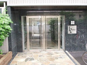 ラグーンシティ文京小石川の外観|外観