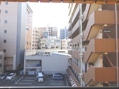 【展望】 | キャロル江坂 | 良好です。