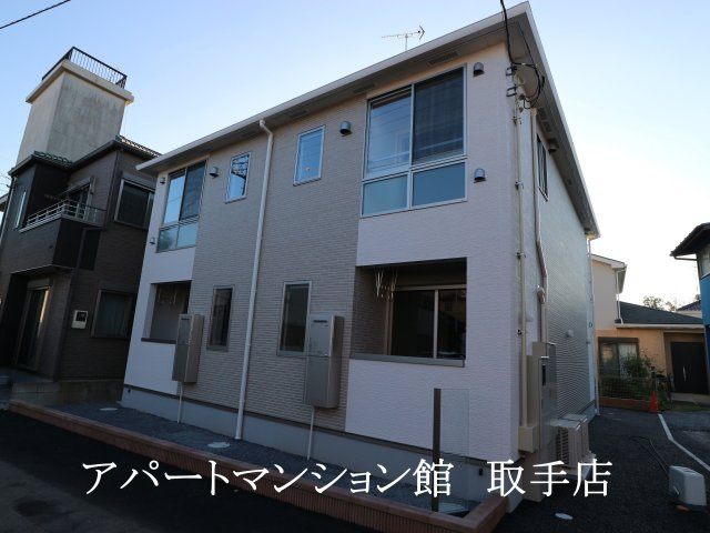ルピナス