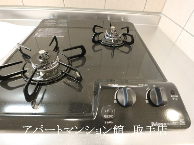 ルピナスのキッチン
