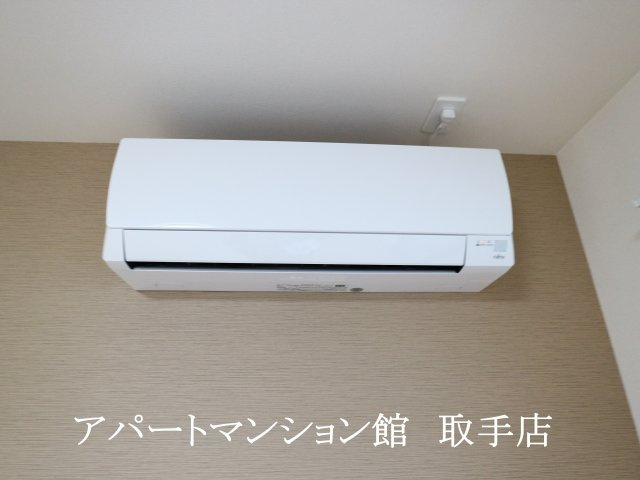 ルピナスの設備