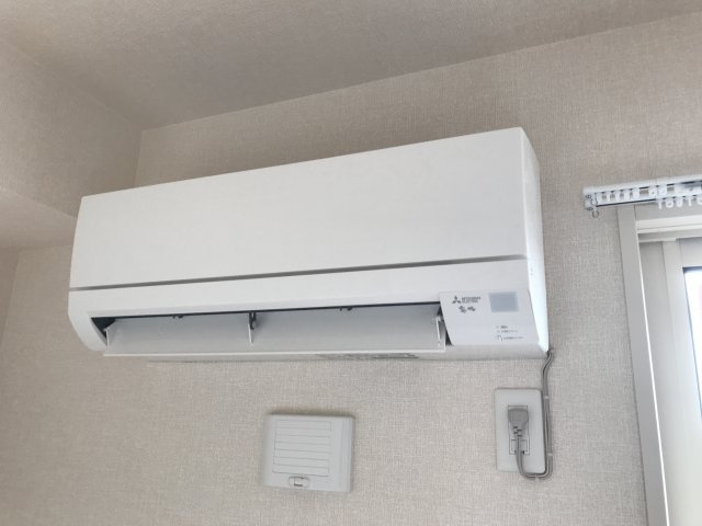 イグレット 2番館の設備