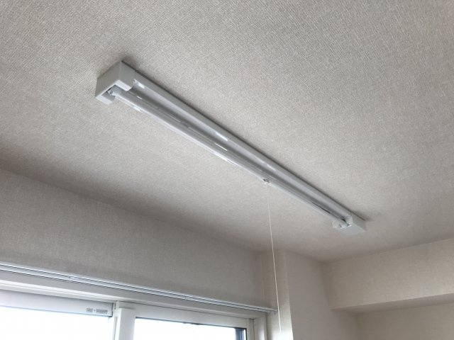 イグレット 2番館の設備