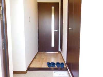 【内装】 | I’s SQUARE（アイズスクエア）