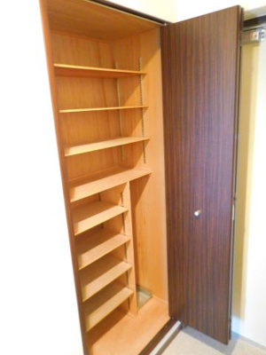 【収納】 | I’s SQUARE（アイズスクエア）