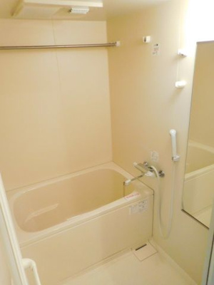 【浴室】 | I’s SQUARE（アイズスクエア）