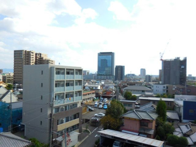 【展望】 | I’s SQUARE（アイズスクエア）