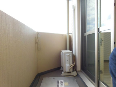 【バルコニー】 | I’s SQUARE（アイズスクエア）