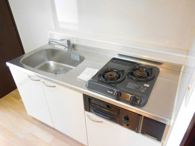 【キッチン】 | I’s SQUARE（アイズスクエア）