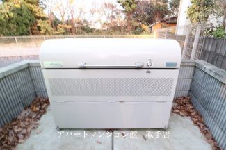 【その他共用部分】