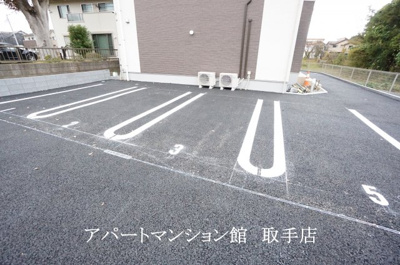 【駐車場】 | コリーナ