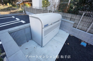 【その他共用部分】
