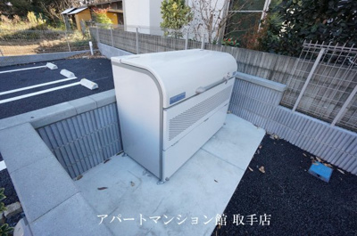 【その他共用部分】 | コリーナ