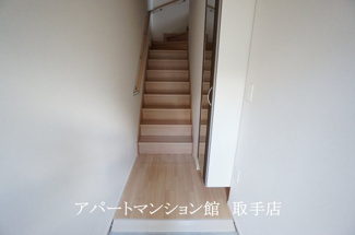 【玄関】 | コリーナ