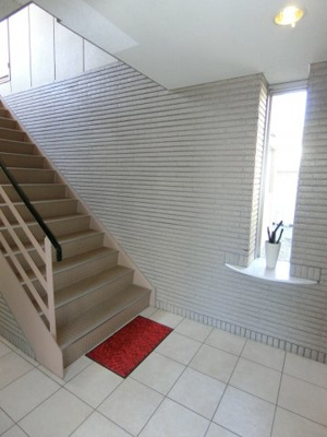 【ロビー】 | ビラ・エスト・ラート