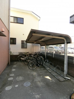 【その他共用部分】