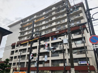 ◆リフォーム済み◆阪急「岡町」駅徒歩8分～◆南桜塚ハイツ♪の画像
