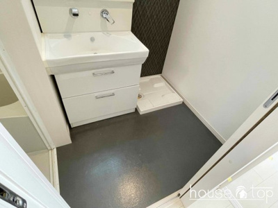 【洗面所】 | プログレス武庫川東