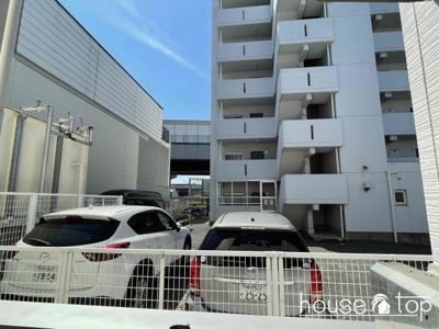 【展望】 | プログレス武庫川東