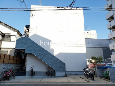 【外観】 | プログレス武庫川東