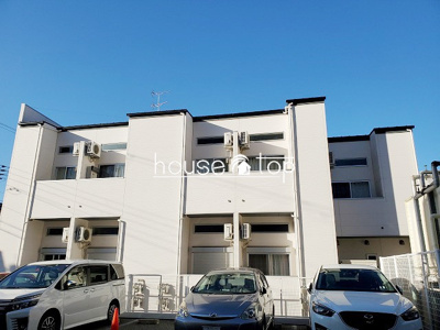 【外観】 | プログレス武庫川東