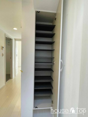 【玄関】 | プログレス武庫川東