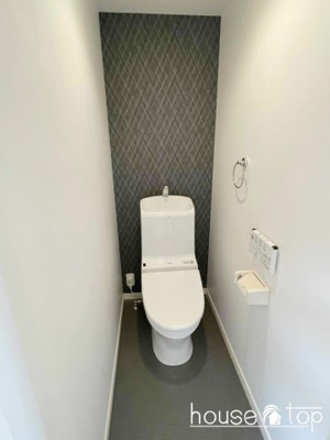 【トイレ】 | プログレス武庫川東