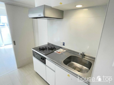 【キッチン】 | プログレス武庫川東