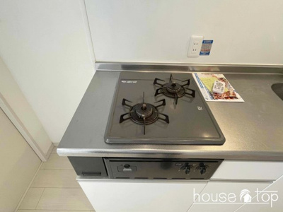 【キッチン】 | プログレス武庫川東